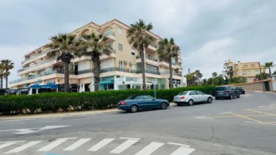 Pis – Orihuela, Playa Flamenca I, Urbanización La Zenia II - Vista 2