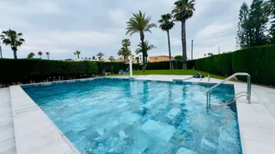 Pis – Orihuela, Playa Flamenca I, Urbanización La Zenia II - Vista 3