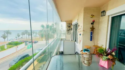 Pis – Orihuela, Playa Flamenca I, Urbanización La Zenia II - Vista 5