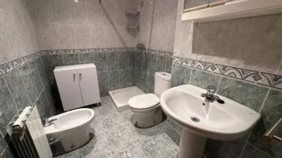 Piso en Santa Rosa photo 6