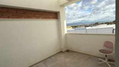 Terraced house in Pinos de Alhaurín photo 24