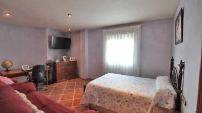 Chalet in Formentera del Segura photo 7