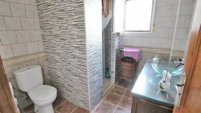 Chalet in Formentera del Segura photo 6