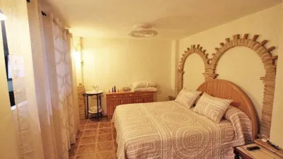 Chalet in Formentera del Segura photo 13