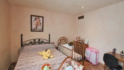 Chalet in Formentera del Segura photo 14