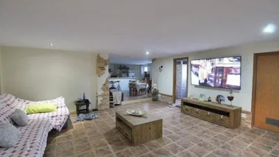 Chalet in Formentera del Segura photo 17