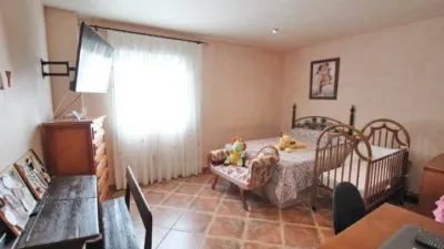 Chalet in Formentera del Segura photo 21