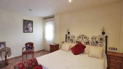 Chalet in Formentera del Segura photo 24