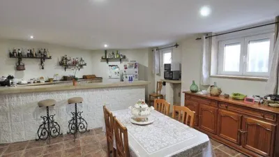 Chalet in Formentera del Segura photo 33