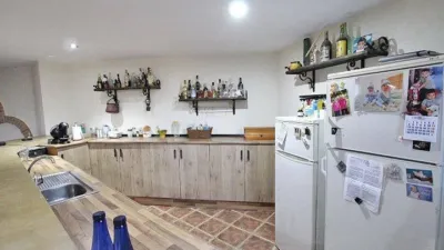 Chalet in Formentera del Segura photo 34