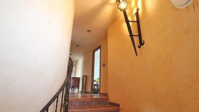 Chalet in Formentera del Segura photo 2