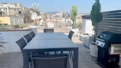 Piso en alquiler en La Dreta de L'Eixample - Imagen 12
