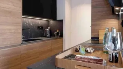 Piso en alquiler en La Dreta de L'Eixample - Imagen 3