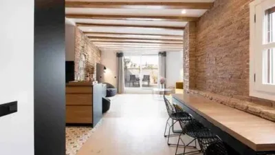 Piso en alquiler en La Dreta de L'Eixample - Imagen 4