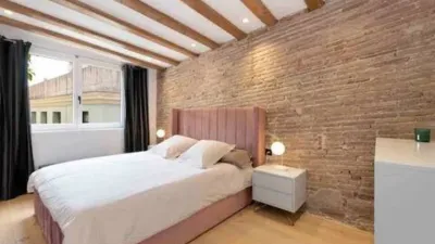 Piso en alquiler en La Dreta de L'Eixample - Imagen 5