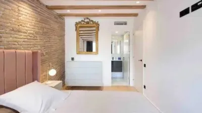 Piso en alquiler en La Dreta de L'Eixample - Imagen 6