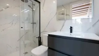 Piso en alquiler en La Dreta de L'Eixample - Imagen 7