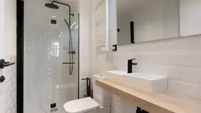 Piso en alquiler en La Dreta de L'Eixample - Imagen 9