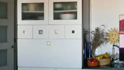 Ático en alquiler en Pacífico - Imagen 10