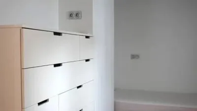 Ático en alquiler en Pacífico - Imagen 12
