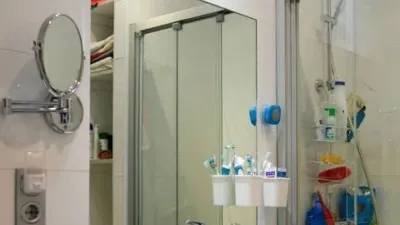 Ático en alquiler en Pacífico - Imagen 18