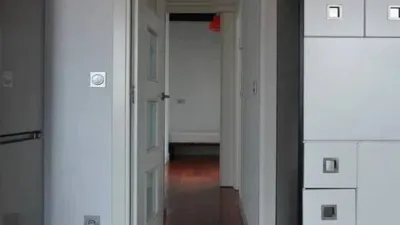 Ático en alquiler en Pacífico - Imagen 19