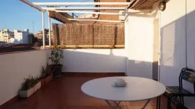 Ático en alquiler en Pacífico - Imagen 3