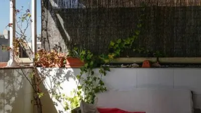 Ático en alquiler en Pacífico - Imagen 4