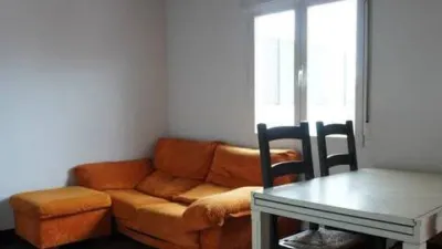 Ático en alquiler en Pacífico - Imagen 5