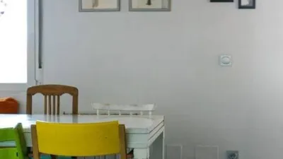 Ático en alquiler en Pacífico - Imagen 6
