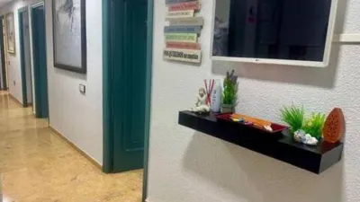 Apartment in Playa de San Juan photo 14