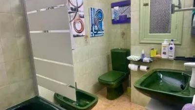 Apartment in Playa de San Juan photo 15