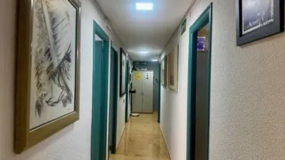 Apartment in Playa de San Juan photo 7