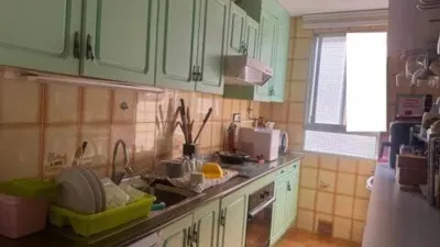 Apartment in Playa de San Juan photo 8