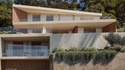Casa - Vista 2