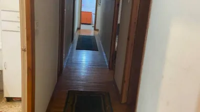 Piso en Lalín photo 11