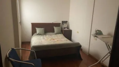 Piso en Lalín photo 12