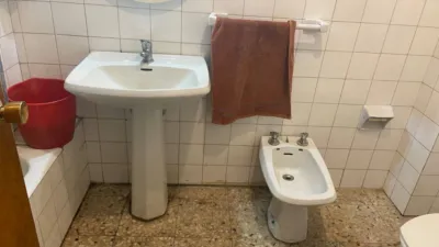 Piso en Lalín photo 18