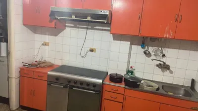 Apartment in Lalín photo 2