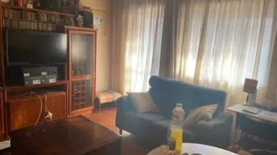 Apartment in Lalín photo 4