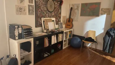 Apartment in Lalín photo 5