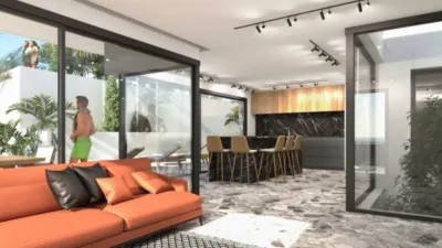 Casa – Finestrat, la Marina Baixa - Vista 2
