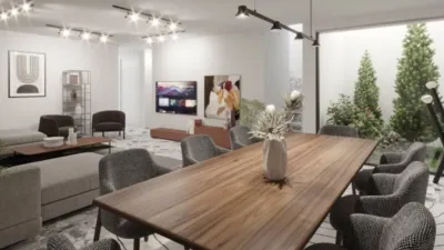 Casa – Finestrat, la Marina Baixa - Vista 4