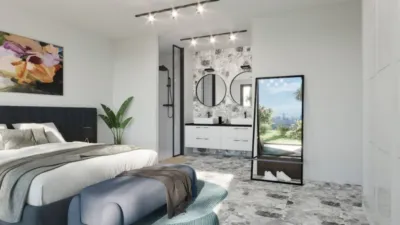 Casa – Finestrat, la Marina Baixa - Más