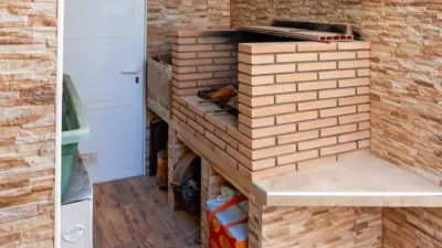 Casa – Orihuela, Urbanización la Florida - Més