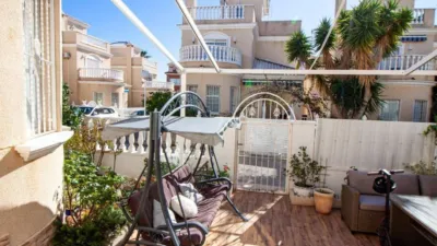 Casa – Orihuela, Urbanización la Florida - Vista 4
