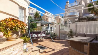 Casa – Orihuela, Urbanización la Florida - Vista 3