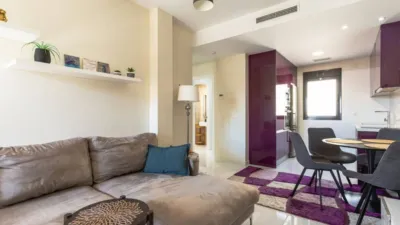 Casa – Orihuela, Paraje Los Almendros, Lagosol-Sector F-2 - Vista 4