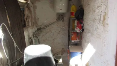 Chalet in Lorca photo 11