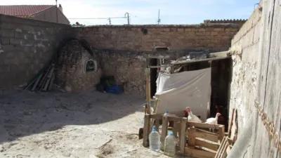 Chalet in Lorca photo 12